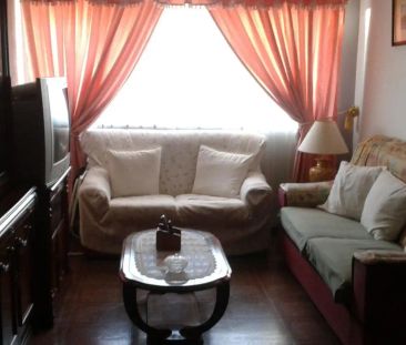 Piso de alquiler en Rúa Merced, 1, Los Castros - Castrillón - Foto 1