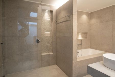 Mitten in Zürich: Luxuriöses Townhouse mit Dachterrasse - Foto 4