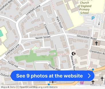 Rutland Close, REDHILL - Photo 1