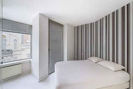 Appartement te huur - Photo 5