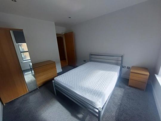 Student Apartment 1 bedroom, City Centre, Sheffield - Photo 1