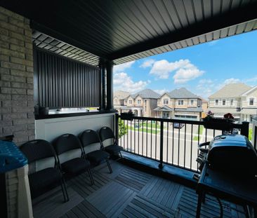 For Lease - 96 Deer Ridge Trail, Caledon, Ontario - Photo 1