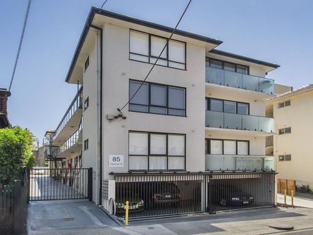 16/85 Caroline Street, South Yarra VIC 3141 - Apartment For Rent | Domain - Photo 4