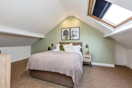 1 bedroom terraced house to rent - Photo 5