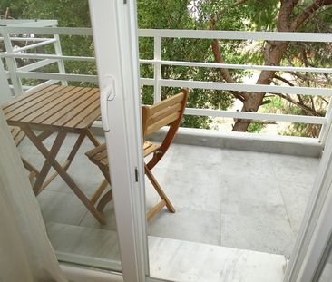 APARTMENT 45 SQ.M. FURNISHED AND REVOVATED IN UPPER AGIA TRIADA. - Photo 4