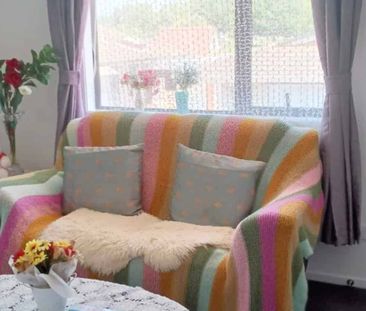 3 Bedrooms, 3 Bathrooms in Uni Area - Photo 2