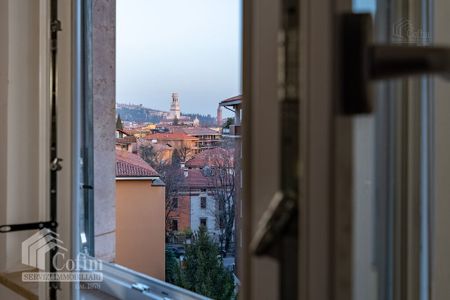 Three-rooms Apartment Verona (Borgo Trento) - Photo 2