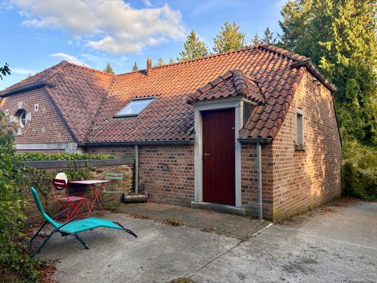 Appartement - à louer - 1495 Villers-la-Ville - - Photo 1