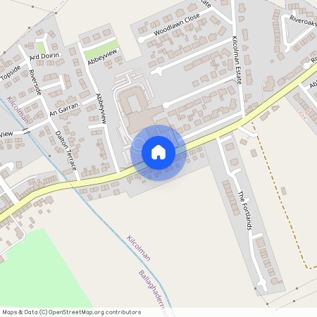 13B Abbey View, P17 D651, Kinsale