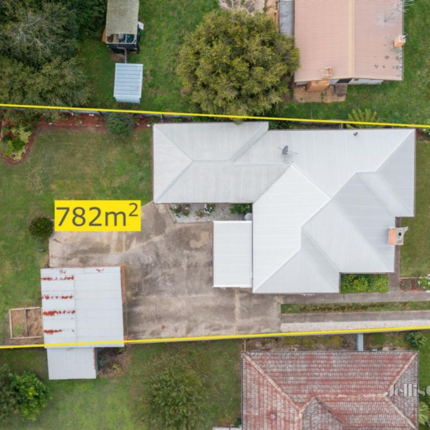 284 Vickers Street, Sebastopol - Photo 1