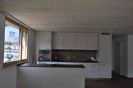 3.5 Zimmer, 93 m², EG - Foto 2