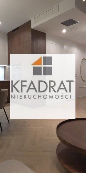 Wyjątkowy apartament w SkyGarden – pierwszy najem - Photo 1