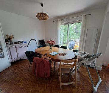 Location Maison 7 pièces 118m² - Photo 1