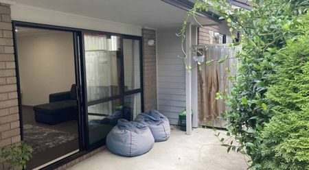 Central townhouse - Photo 5