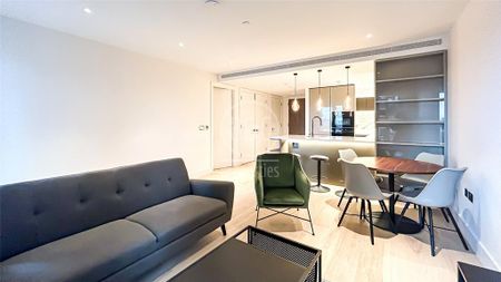 1 bedroom apartment to rent - Photo 5