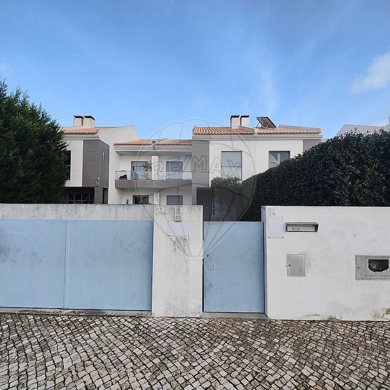 Moradia T4 em Lisboa - Photo 1