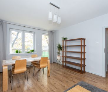 Poznań, ul. Ułańska - Photo 3