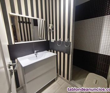 Disponible apartamento de dos habitaciones en Moncloa - Foto 4