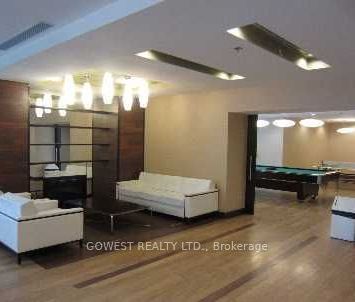 For Lease - 90 Absolute Avenue Unit# 601, Mississauga, Ontario - Photo 1