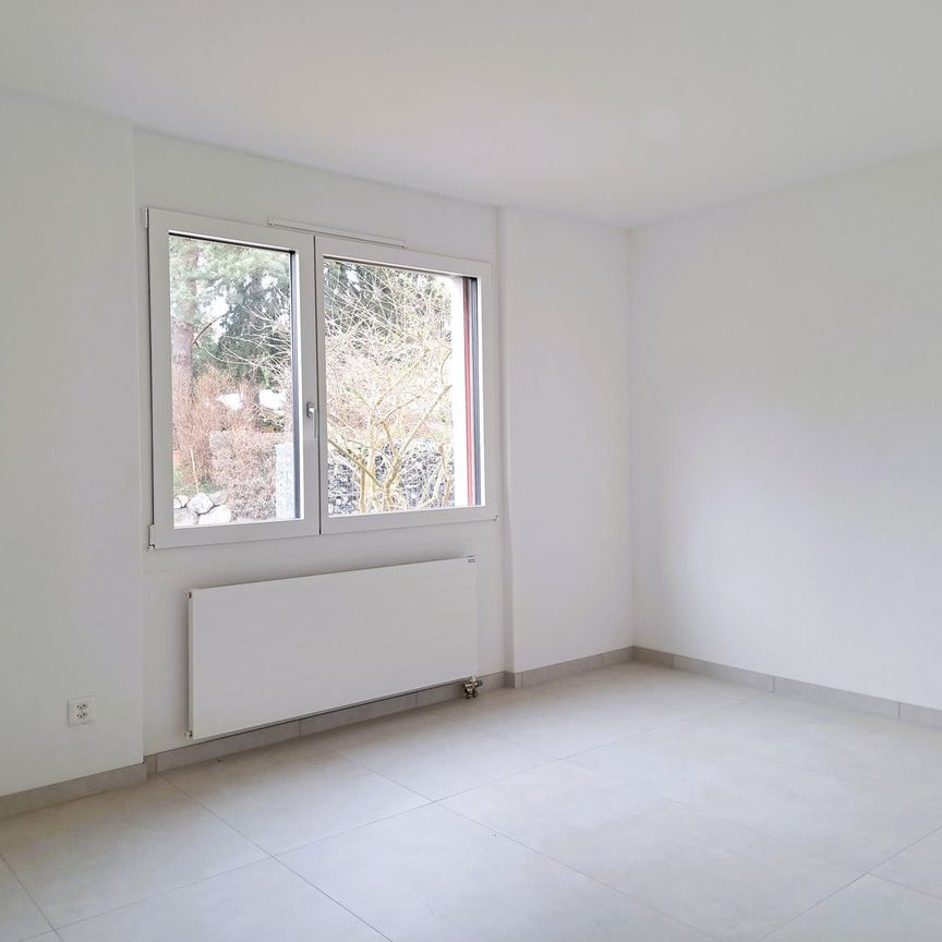 4.5 Zimmer, 1. Stock - Photo 1