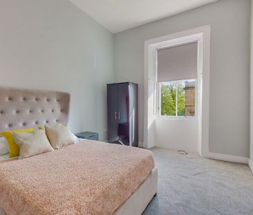 Southpark Avenue (Room 3), Hillhead, Glasgow, G12 8HZ - Photo 1