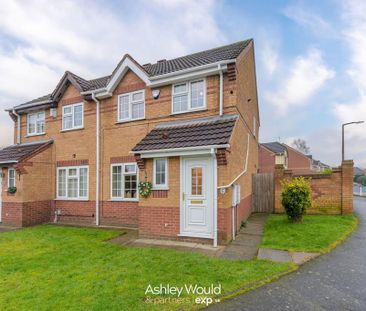 3 bedroom semi-detached house to rent - Photo 6