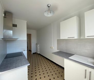 Location Appartement 3 pièces 52m² VALENCE 26000 - Photo 5
