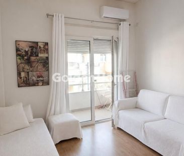 Studio/Γκαρσονιέρα για ενοικίαση Λόφος Σικελίας (Καλλιθέα) - Photo 1