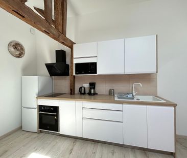 Location Appartement 2 pièces Meublé 35m² AIRE SUR L ADOUR 40800 - Photo 6