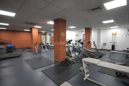 Venice Court, Samuel Ogden Street, Granby Village - Photo 3