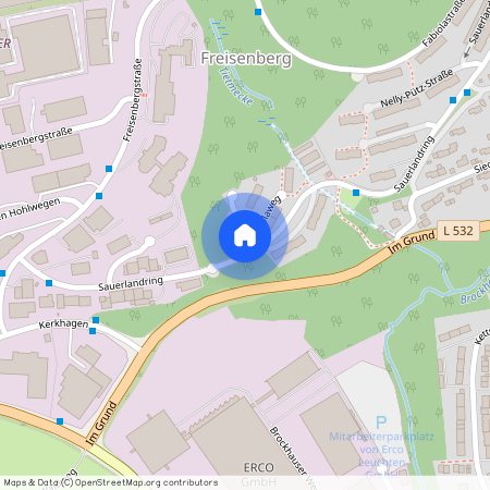 Sauerlandring 9, 58513 Nordrhein-Westfalen - Lüdenscheid
