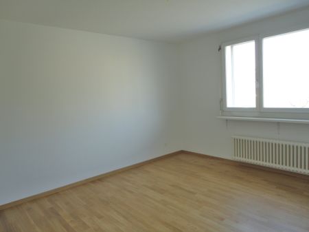 3.0 Zimmerwohnung in Schlieren - Photo 2