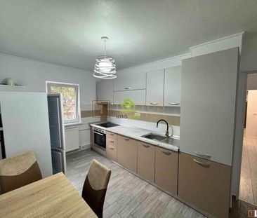 ARADULUI| 2 camere| etaj 1| centrala proprie| confort 1 - Fotografie 3