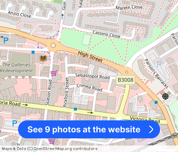 Sebastopol Road, Aldershot, GU11 - Photo 1