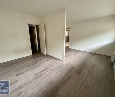 Location Appartement 1 pièce 37m² CHATEAUROUX 36000 - Photo 5