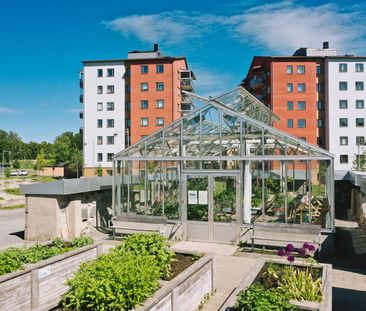 Vikhusgatan 7 - Photo 6