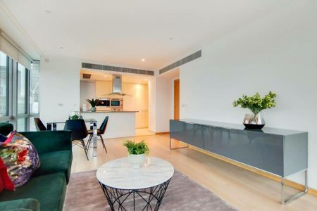 No.1 West India Quay, 26 Hertsemere Road, London, E14 - Photo 3