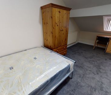 Lottie Road Selly Oak - Photo 5