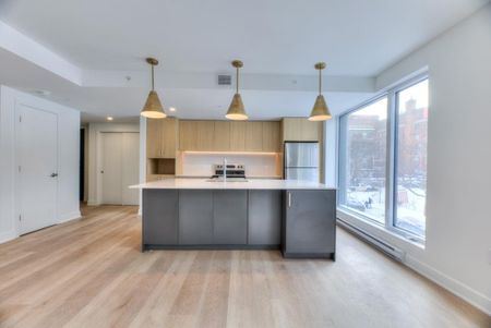 Appartement à louer - Photo 3