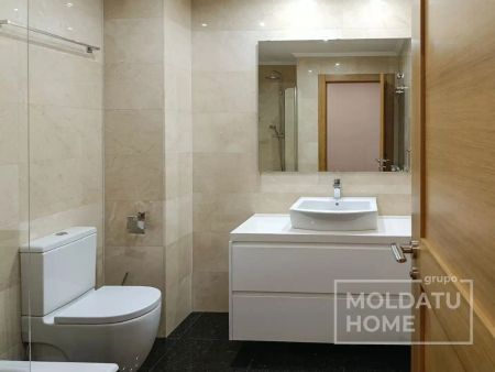 Piso de alquiler en Abandoibarra - Guggenheim - Photo 5