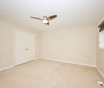 For Lease - 67 Redcedar Crescent, Hamilton, Ontario - Photo 2