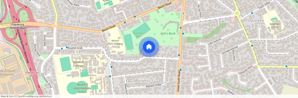 2/15A Rosehill Drive, Papakura