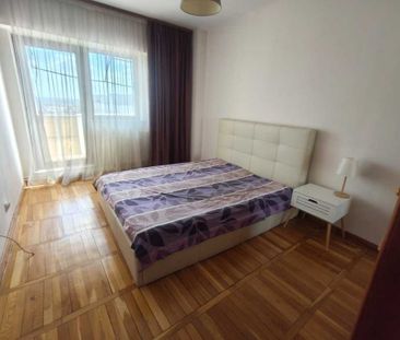 Apartament de inchiriat in Craiova, Dolj, Ultracentral, Universitate - Photo 4