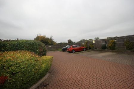 1 bedroom terraced house to rent - Photo 4