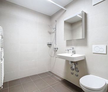 1 Zimmer, 35 m², EG - Foto 3