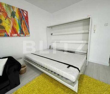 Garsoniera, 45 mp, terasa, prima inchiriere, zona Golden Tulip - Photo 4
