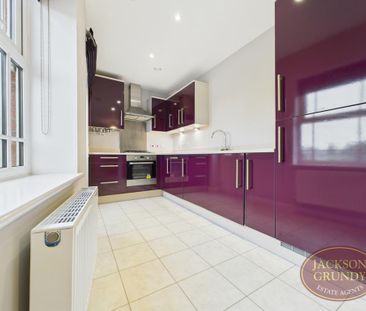 2 bedroom flat to rent - Photo 4