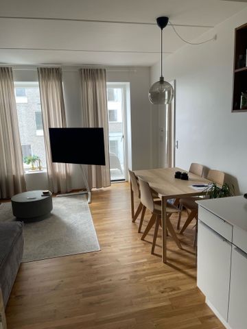 Møllevangs Allé 157 A, 6. 1 - Photo 4