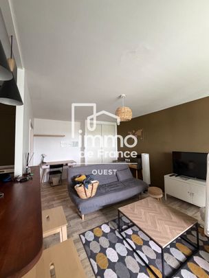 Location Appartement 2 pièces 48m² - Photo 1