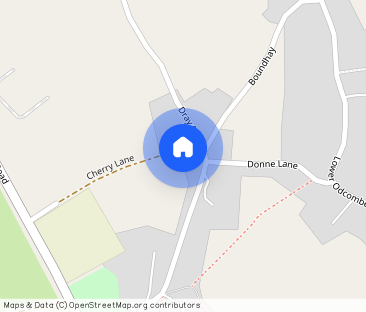 Cherry Lane, Higher Odcombe, BA22 8UD - Photo 1